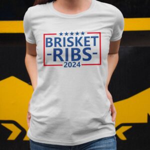 Brisket Ribs 2024 Shirt