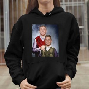 Brock Purdy George Kittle Step Brother Shirt