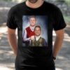 Brock Purdy George Kittle Step Brother Shirt