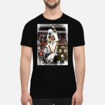 Browns Playoffs Here We Come Shirt