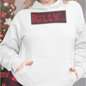 Bully Hours Hoodie