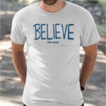 Cam Heyward Ted Lasso Believe Shirt