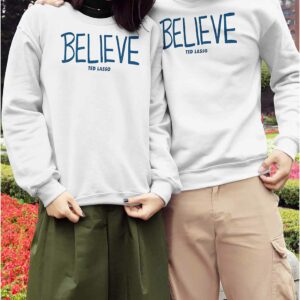 Cam Heyward Ted Lasso Believe Shirt