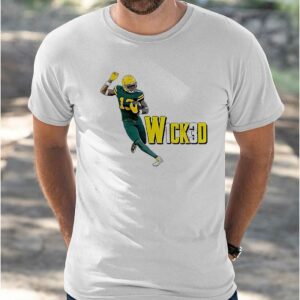 Campeche Collective W1CK3D Shirt