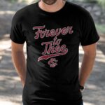 Carolina Forever To Thee Shirt