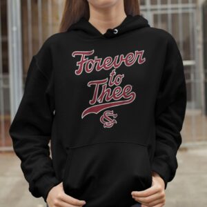 Carolina Forever To Thee Shirt2