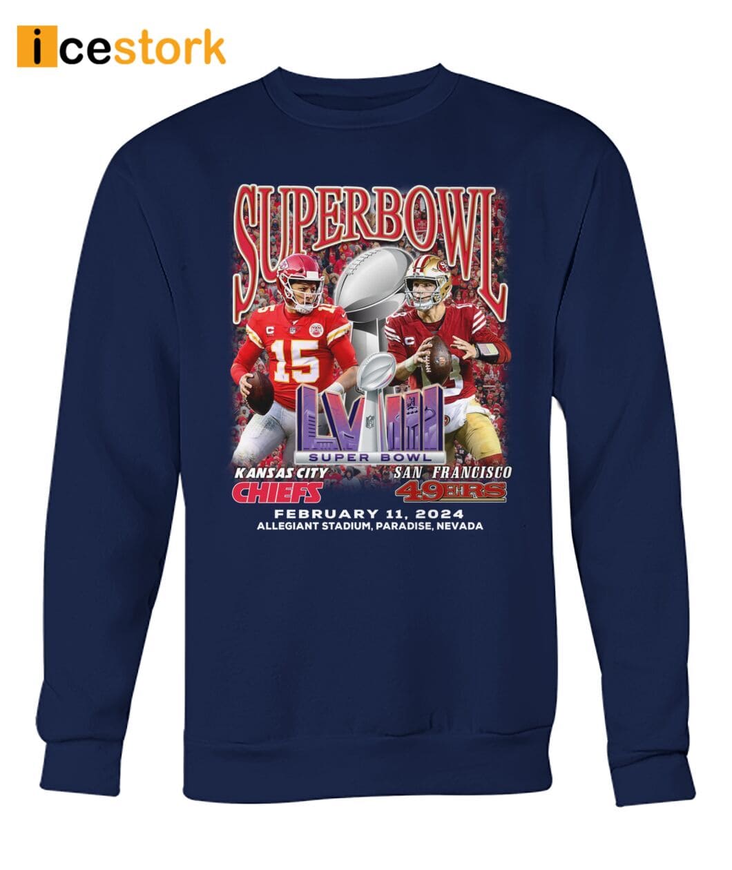 49ers fan merchandise you can wear on Super Bowl Sunday - ABC11