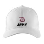 Coach Dan Campbell Detroit Army Hat