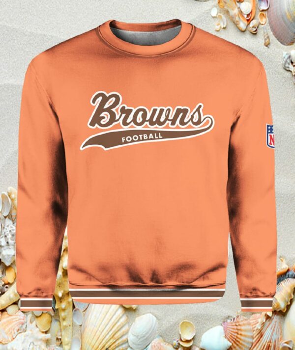 Coache Browns Bill Belichick Nick Saban Sweater