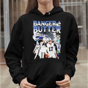 Cowboys Banger Butter Shirt