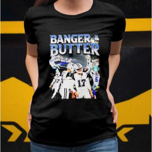 Cowboys Banger Butter Shirt