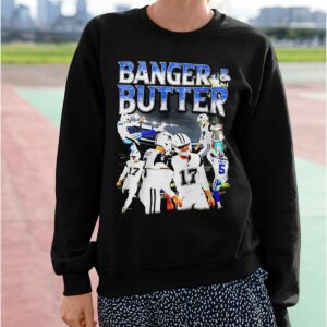 Cowboys Banger Butter Shirt