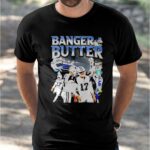 Cowboys Banger Butter Shirt