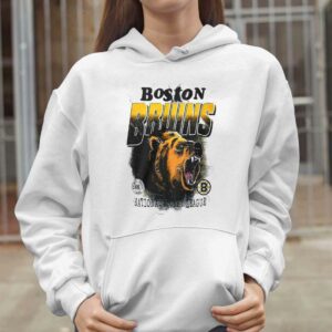 Danton Heinen Boston Bruins Shirt