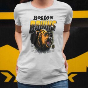 Danton Heinen Boston Bruins Shirt