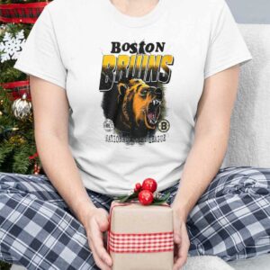 Danton Heinen Boston Bruins Shirt