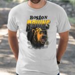 Danton Heinen Boston Bruins Shirt