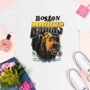 Danton Heinen Boston Bruins Shirt