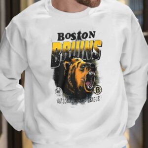 Danton Heinen Boston Bruins Shirt