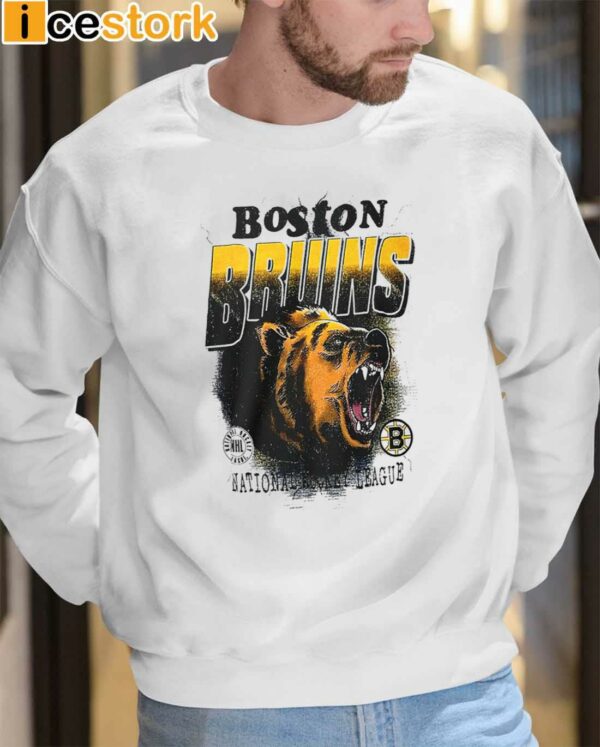 Danton Heinen Boston Bruins Shirt