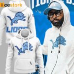 Detroit Lions DJ Ray Ya Dig Hoodie