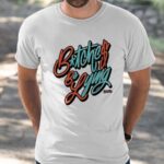 Dolphins Bitches Be Lying Shirt