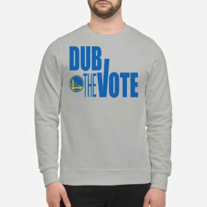 Dub The Vote Shirt