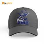 Eminem Barry Sanders Lions Cap