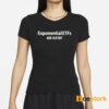 Eric Balchunas Exponentialetfs Made In Detroit Shirt