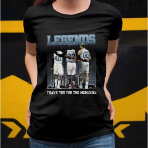 Eric Montross Davis Jordan Basketball Legend Shirt