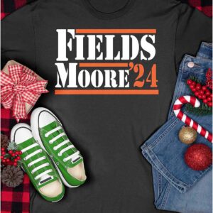 Fields & Moore 24 Shirt