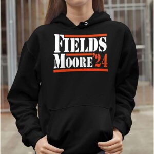 Fields & Moore 24 Shirt