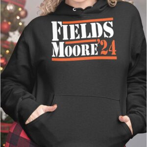 Fields & Moore 24 Shirt