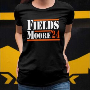 Fields & Moore 24 Shirt