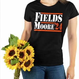 Fields & Moore 24 Shirt