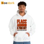 Flacc Around And Find Out Browns Playoffs 2024 Shirt