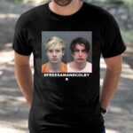 Free Sam And Colby Shirt