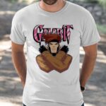 Gambit X Men 97 Series Shirt