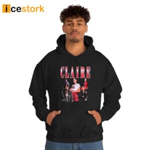 George Kittle Claire T Shirt