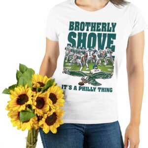 Green Brotherly Shove It's A Phill Thing Shirt5