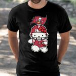 Hello Kitty Buccaneers Shirt