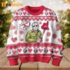 I Love You To Pieces Ugly Sweater