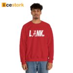 Jalen Milroe Lank Alabama Shirt