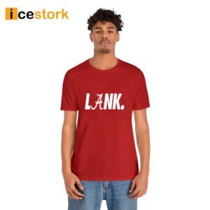 Jalen Milroe Lank Alabama Shirt