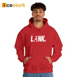 Jalen Milroe Lank Alabama Shirt