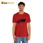 Jalen Milroe Lank Hand Sign Shirt