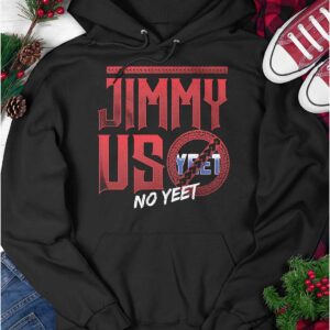 Jimmy Uso No Yeet Shirt