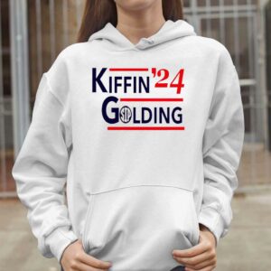 Kiffin Golding SIP 2024 shirt 1 2