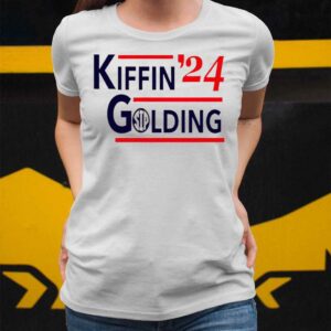 Kiffin Golding SIP 2024 shirt 2 3