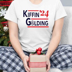 Kiffin Golding SIP 2024 shirt 3 6